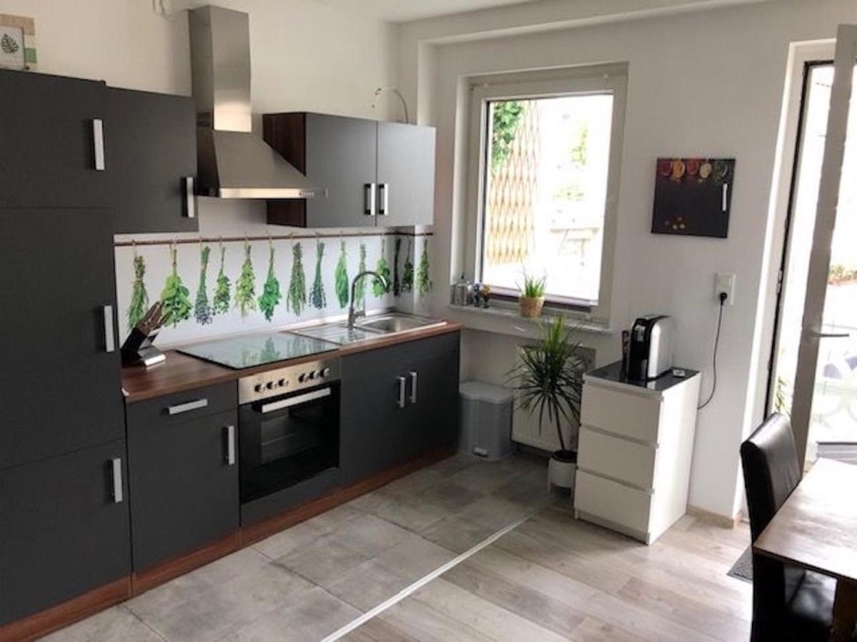 Veedel - Gemuetliche Ferienwohnung In Bester City Lage ケルン エクステリア 写真