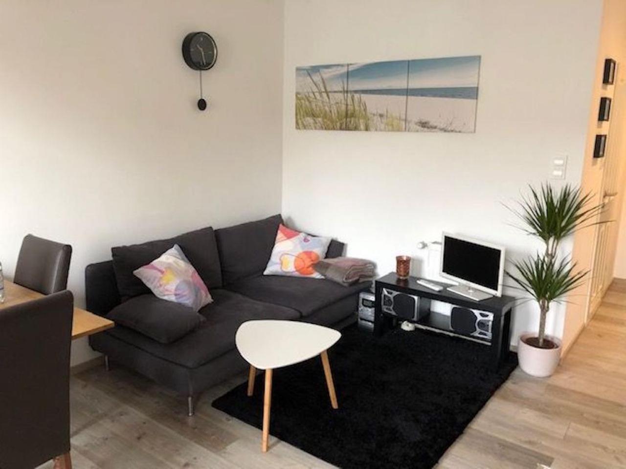 Veedel - Gemuetliche Ferienwohnung In Bester City Lage ケルン エクステリア 写真